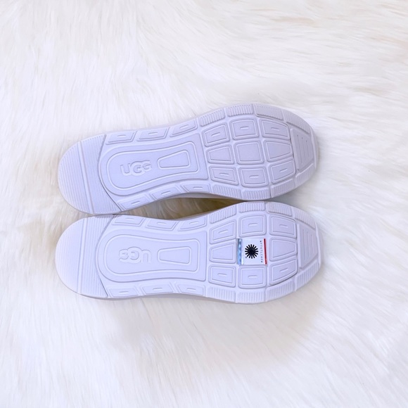 UGG Women’s La Daze Sneakers In Jasmine - Picture 7 of 7